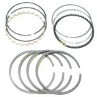 Air Brake Compressor Piston Kits - H/D Truck