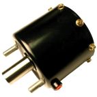 Air Brake Chambers / MaxiBrake - New - H/D Truck Maxibrake R-Series - Air Application - Push Type