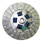 Clutch Discs - Remfd - H/D Truck