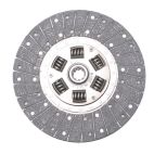 Clutch Discs - Remfd - H/D Truck