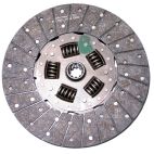 Clutch Discs - Remfd - H/D Truck