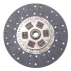 Clutch Discs - Remfd - H/D Truck