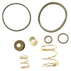 Air Valve Repair Kits - H/D Truck Haldex/Midland Relay (4 Port) Haldex