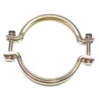 Air Brake Chamber Clamp Band Kits - H/D Truck