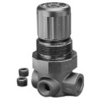 Air Suspension Valves / Regulating - H/D Truck Haldex