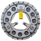 Clutch Covers / Pressure Plates - Remfd - H/D Truck