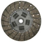 Clutch Discs - Remfd - H/D Truck