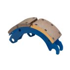 New 23000 lb Brake Shoes