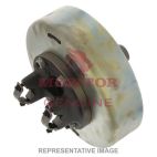 Air Brake Chamber Yoke