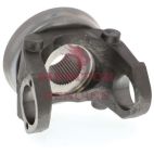 Air Brake Chamber Yoke