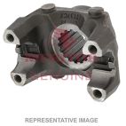 Air Brake Chamber Yoke