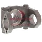 Air Brake Chamber Yoke