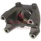 Air Brake Chamber Yoke