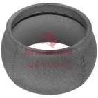 Differential Housing