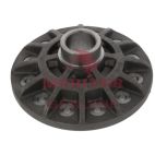 Differential Housing