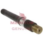 Input Shaft