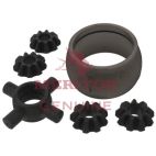 Differential Housing