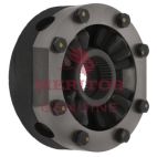 Differential Housing