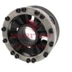 Differential Housing