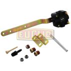 Air Suspension Valve