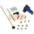 Air Suspension Valve