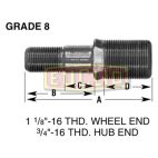 Wheel Stud