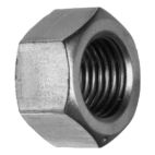 Drum Brake Nut