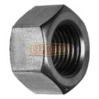 Drum Brake Nut