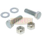 Bolt and Nut Kit