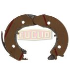 Clutch Brake Assembly