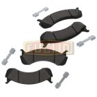 Brake Pads
