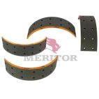 Brake Shoe Lining