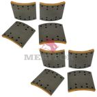 Brake Shoe Lining