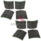 Brake Shoe Lining