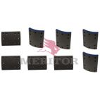 Brake Shoe Lining