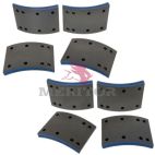 Brake Shoe Lining
