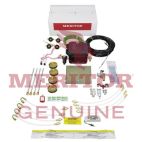 Tire Inflation System