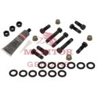 Driveshaft Coupler Kit