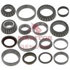 Bearing and Seal Kit