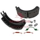 Brake Shoes