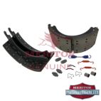 Brake Shoes