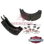 Brake Shoes