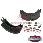 Brake Shoes