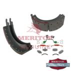 Brake Shoes