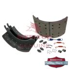 Brake Shoes