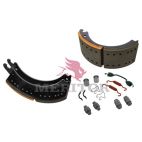 Brake Shoes