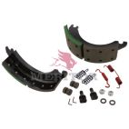 Brake Shoes