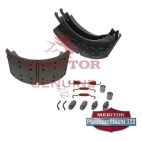 Brake Shoe and Lining Kit