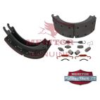 Brake Shoe and Lining Kit