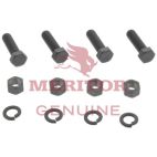 Air Brake Hardware Kit